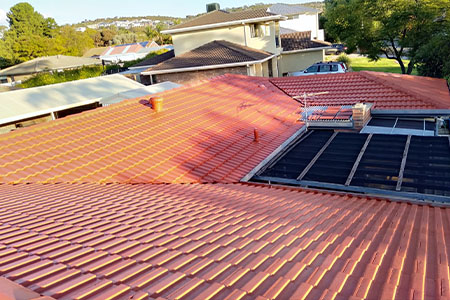Why Tile Roof Restoration Adelaide? The Reasons and Necessity