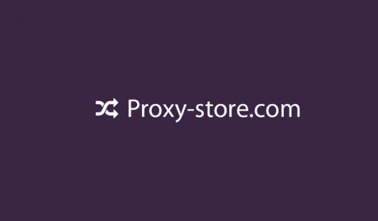 About proxy