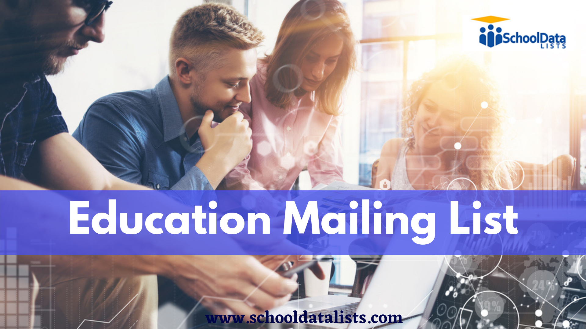 Education Mailing List