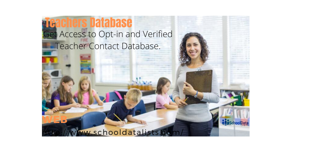 Teachers Email Addresses