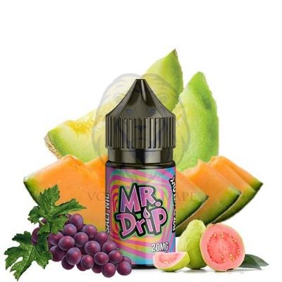 E liquid