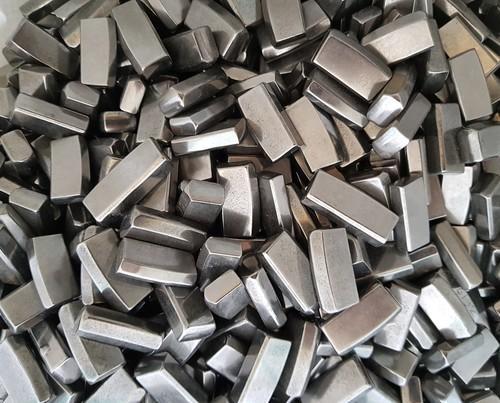 Tungsten Carbide Market to be Dominated by Automotive Industry through 2024 – TechSci Research