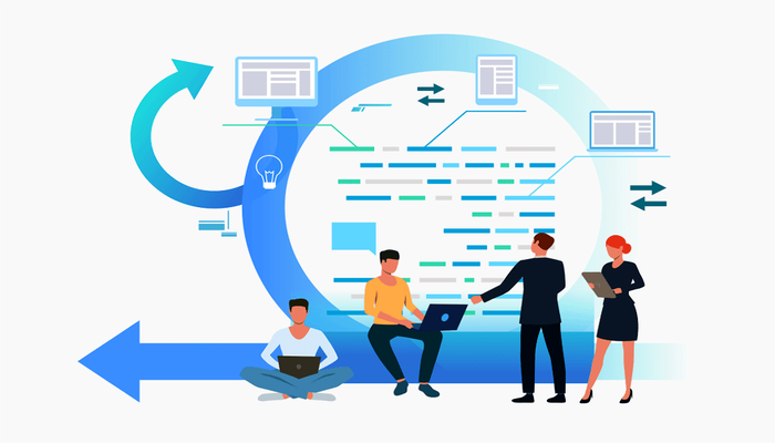 Software project estimation