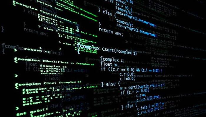 Software development process