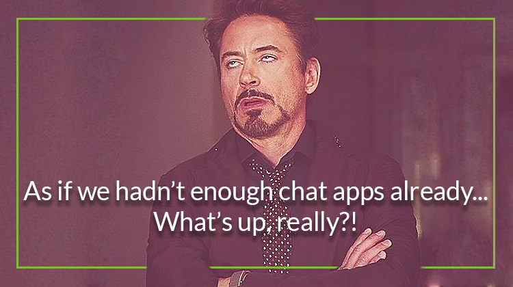 How to Create a Chat App like WhatsApp
