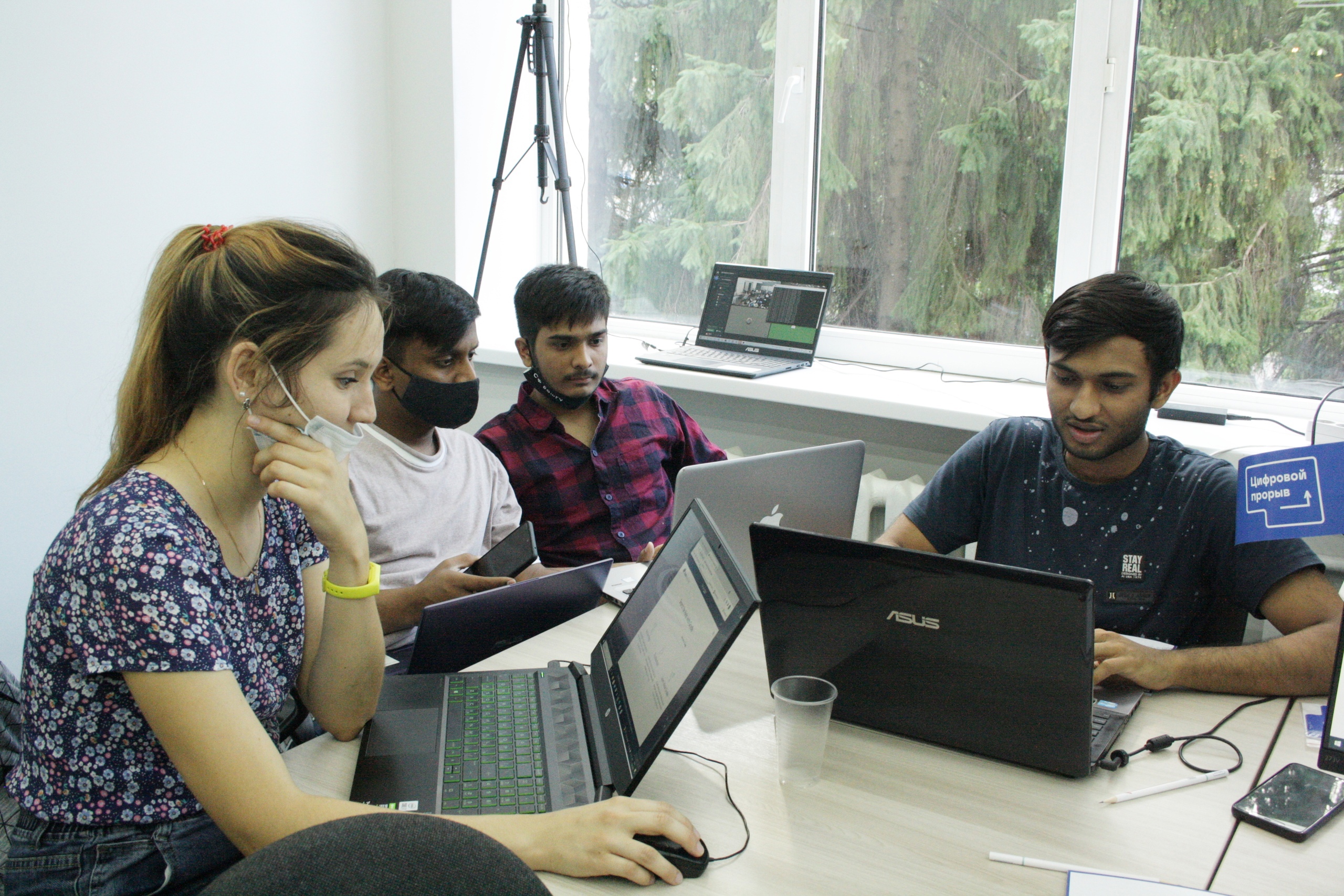 Here are a few suggestions and strategies to decrease the level of them.