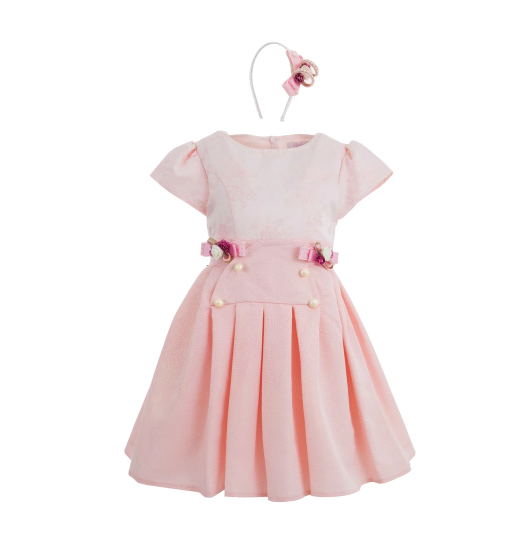 Party Dresses For Girls Online