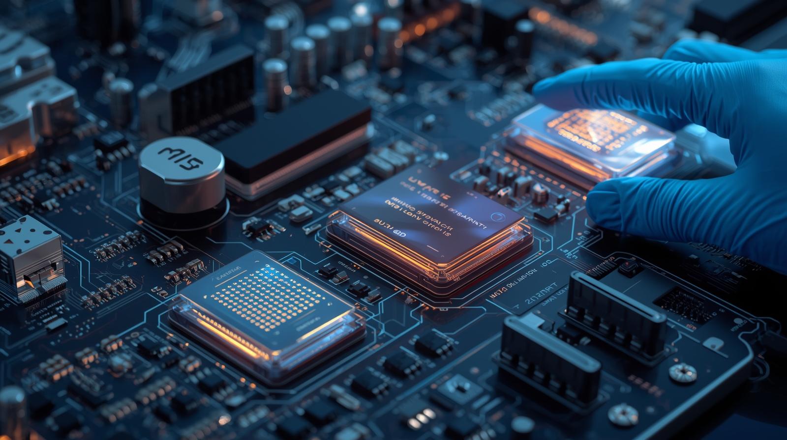 Microdisplays Market Growth Accelerates with Rising Demand for Compact High-Resolution Displays