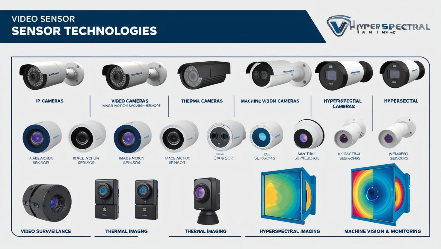 AI-Powered Video Surveillance Market to Witness Robust CAGR in Coming Years