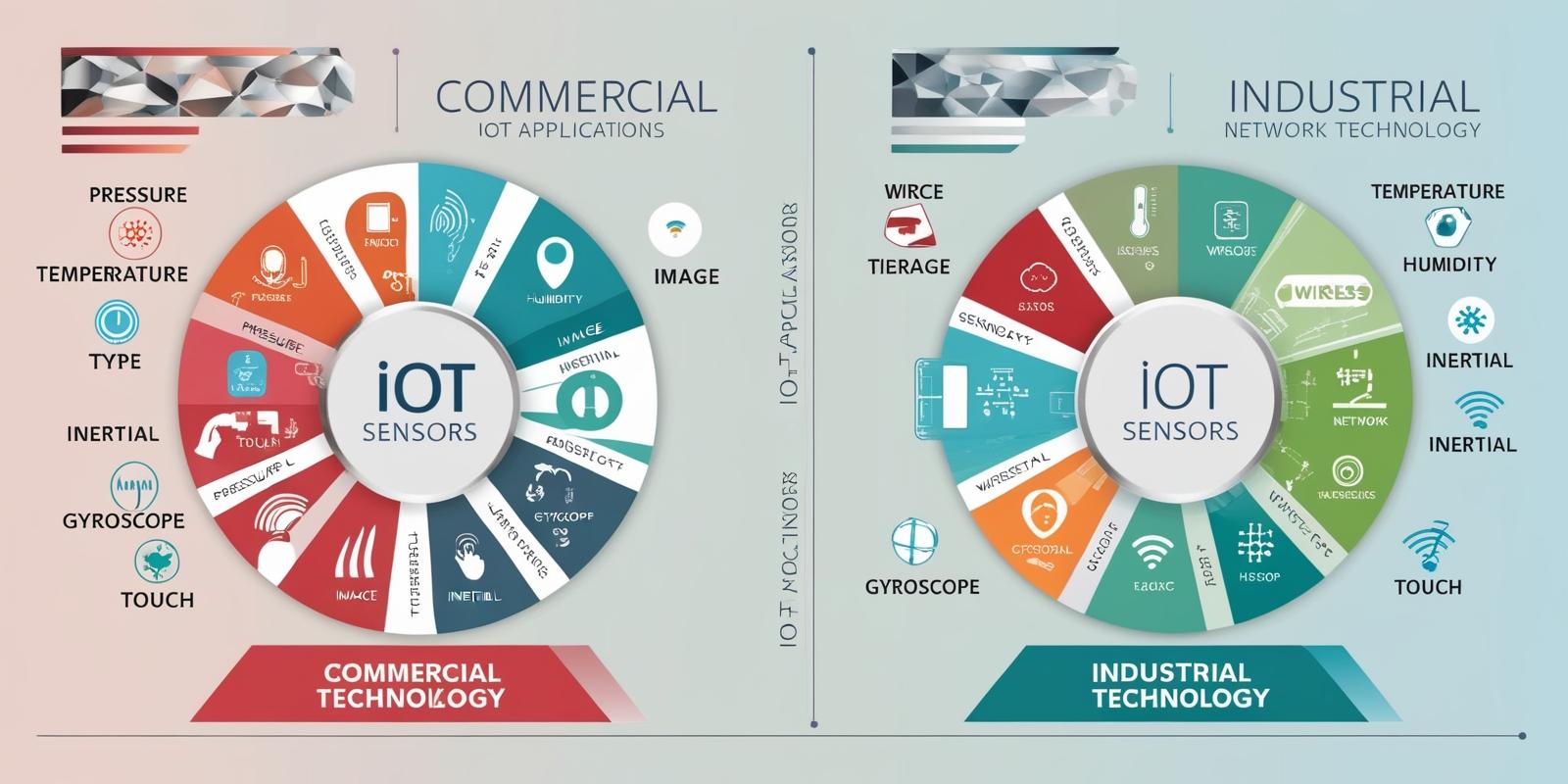 U.S. IoT Sensors Market Embraces AI, Edge Computing, and Miniaturization