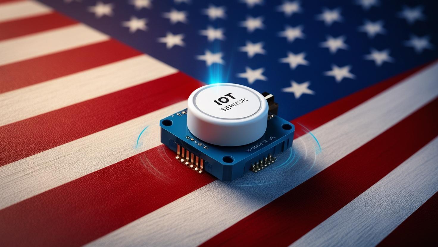 How U.S. Tariffs Are Reshaping the IoT Sensors Market