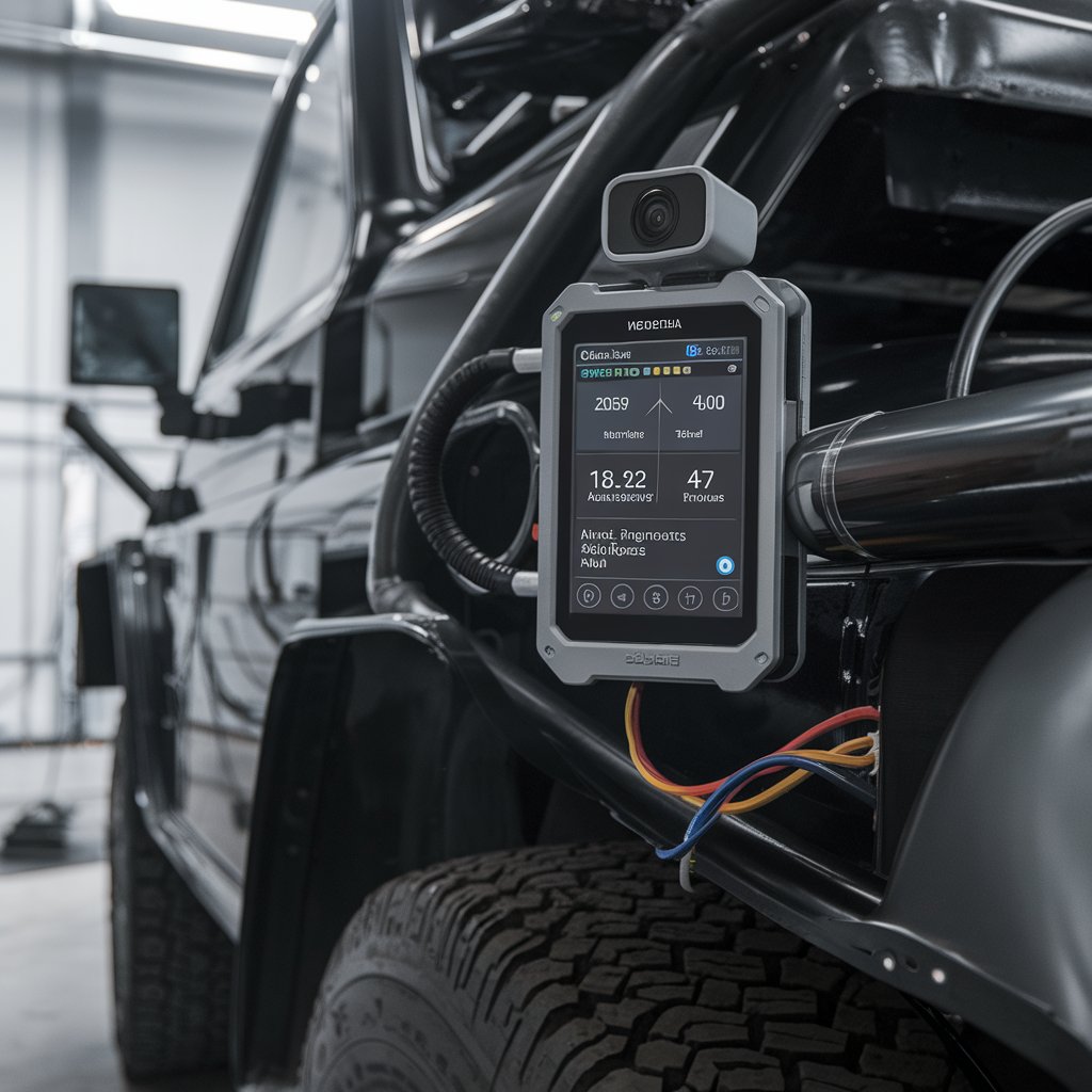 GPS Tracking Device Market Embraces AI for Enhanced Security and Operational Efficiency