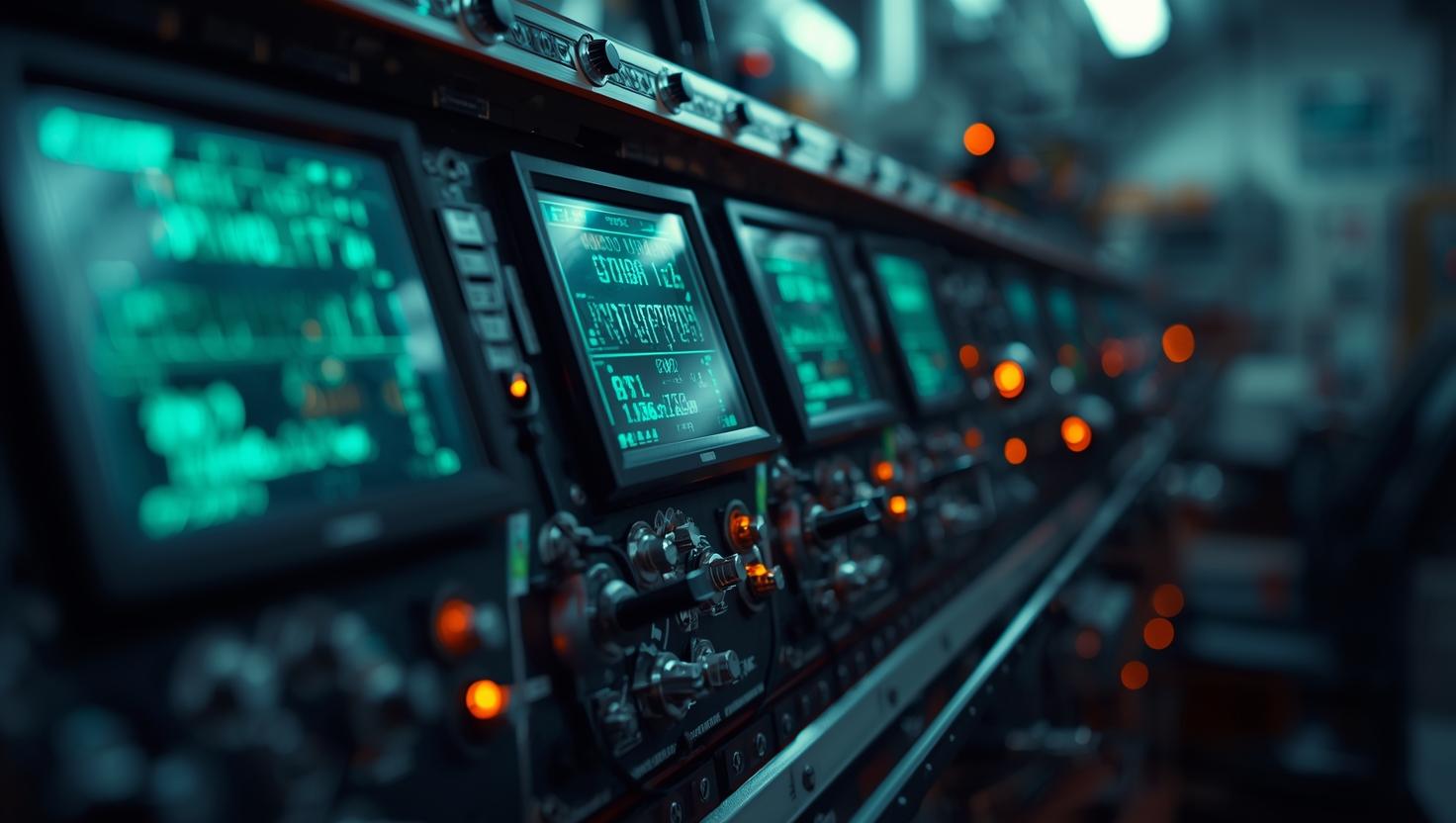 Impact of IoT and AI Integration on the Machine Control System Market Growth