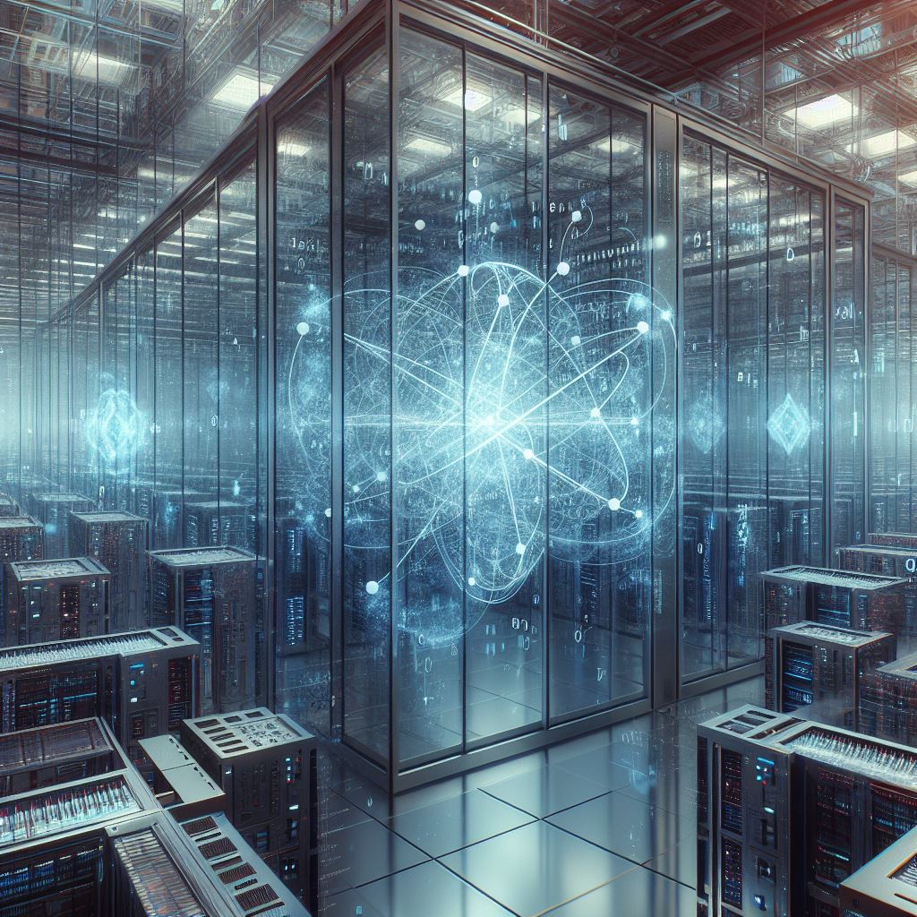 The Quantum Computing Ecosystem: Investment and Ecosystem Development