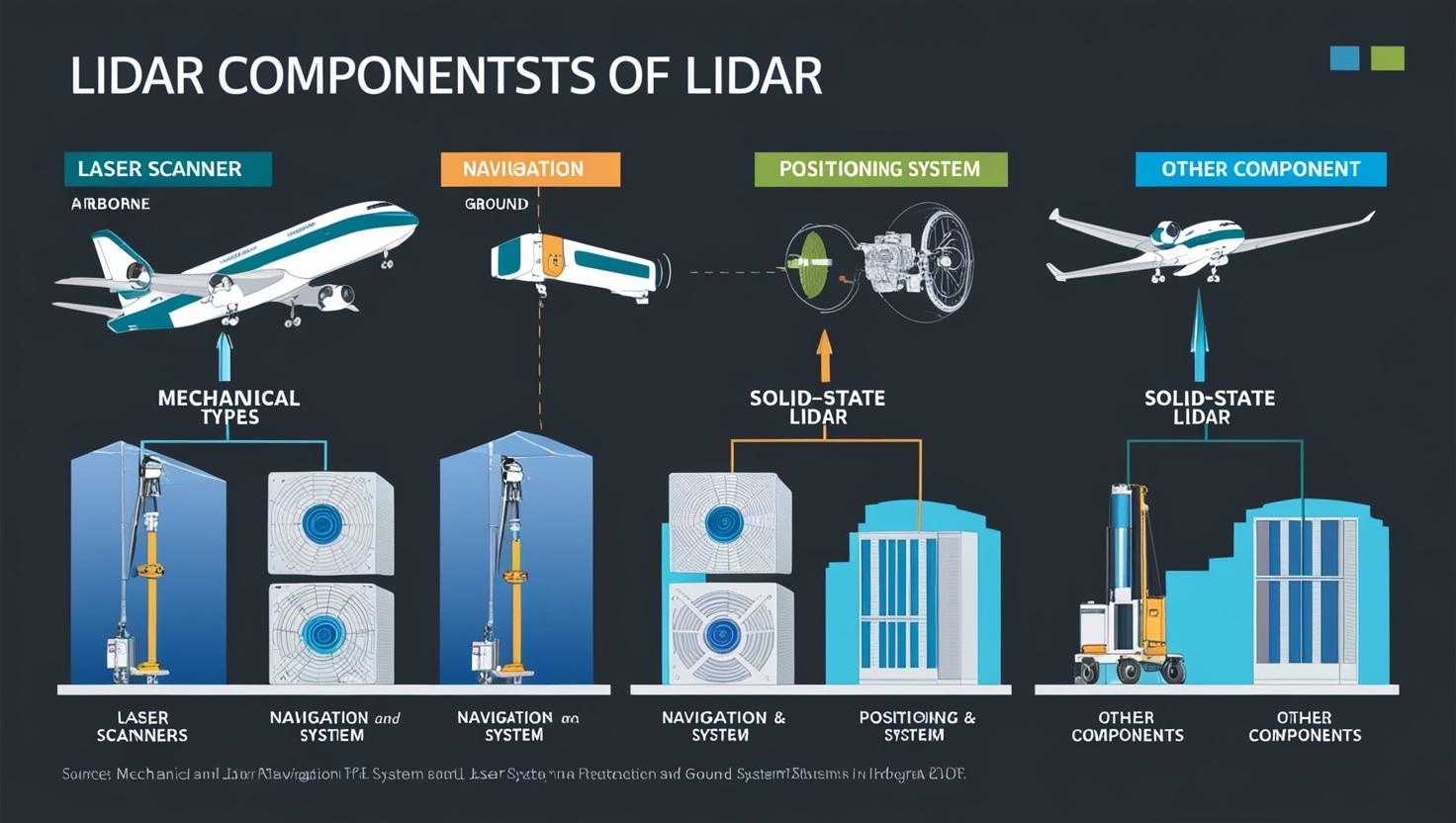 From Data Collection to Decision-Making: The AI-Driven Future of LiDAR