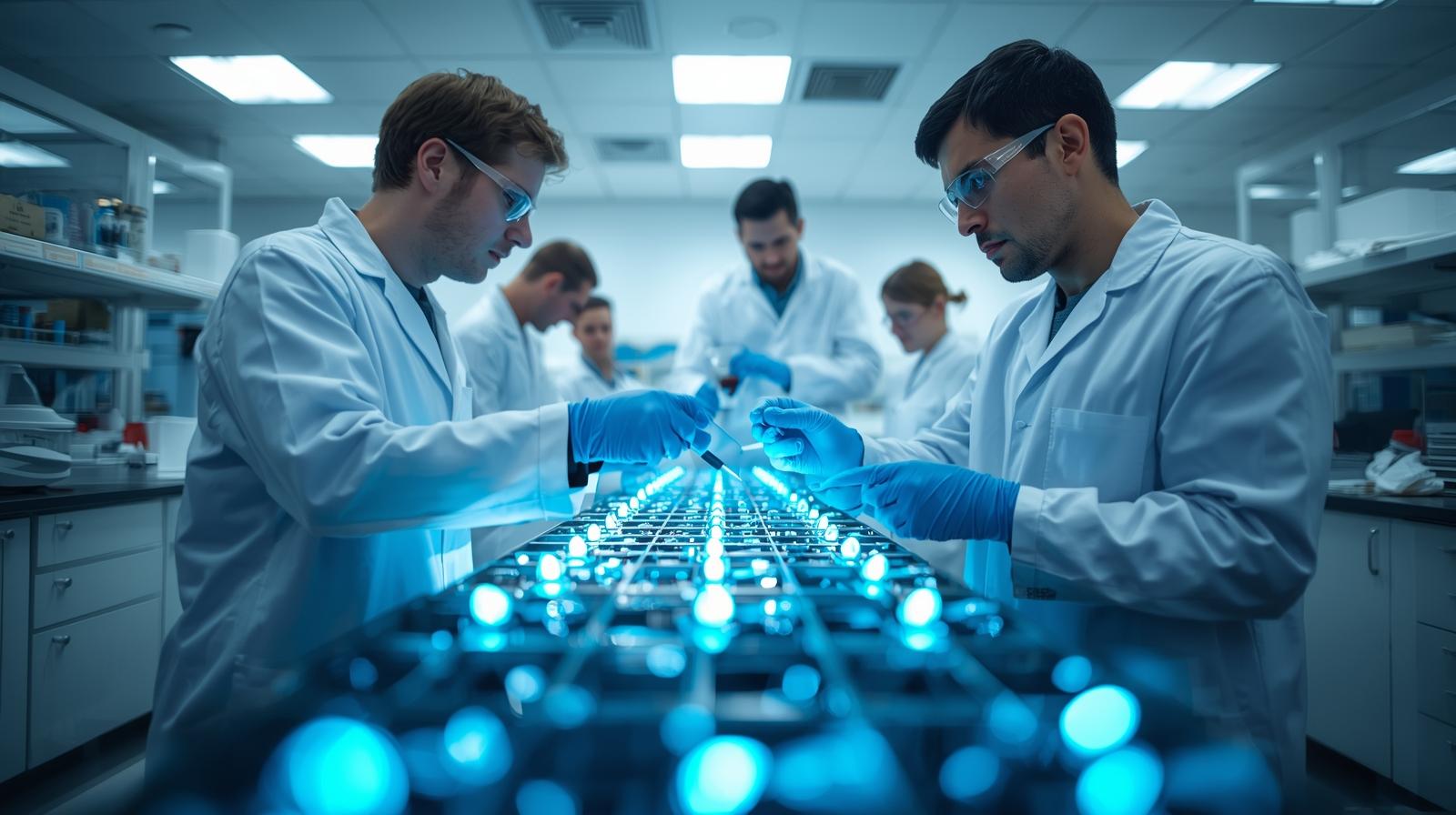 Biosensors Market Growth Accelerates with Rising Demand for Healthcare Diagnostics