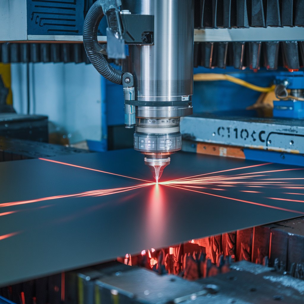 Global Fiber Laser Market Poised for Expansion as Demand for Precision Manufacturing Soars