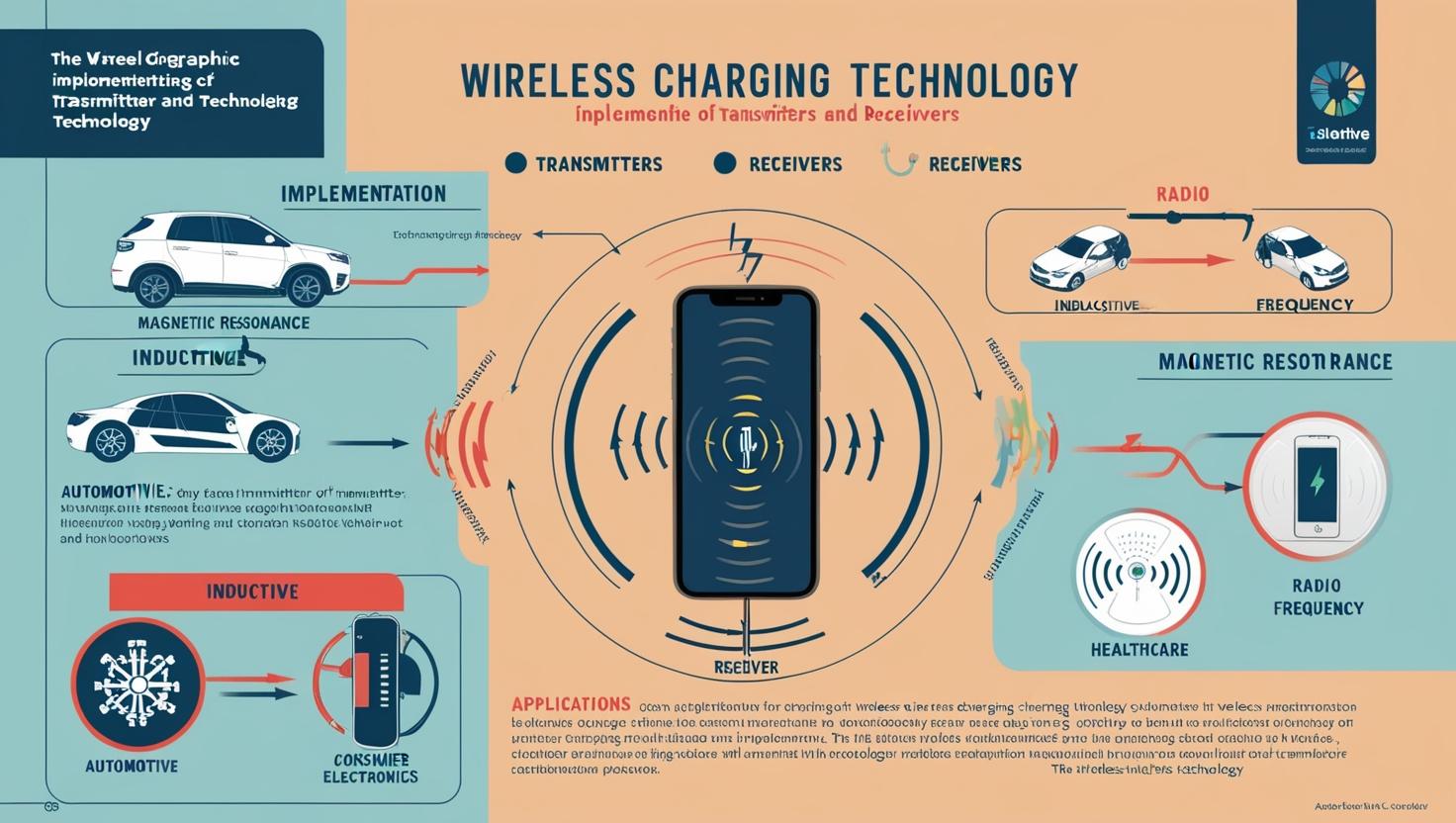 How the Inductive Charging Market is Transforming Consumer Electronics and EVs