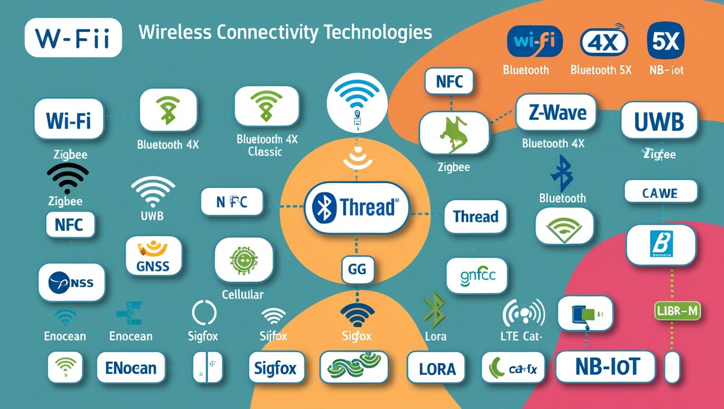 U.S. Wireless Charging Market Fueled by 5G, IoT, and Smart Infrastructure