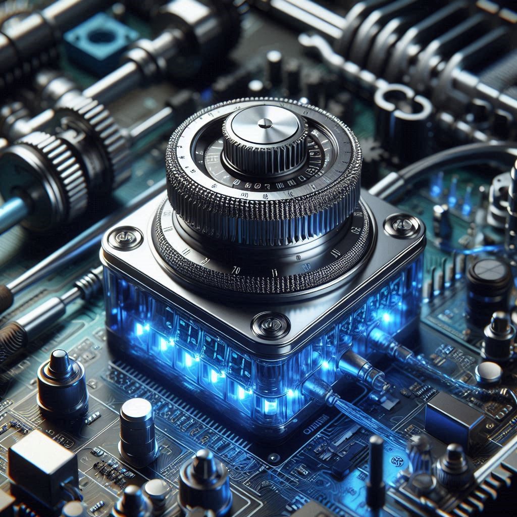 Emerging Technologies Reshape the Competitive Landscape of the Timing Devices Market