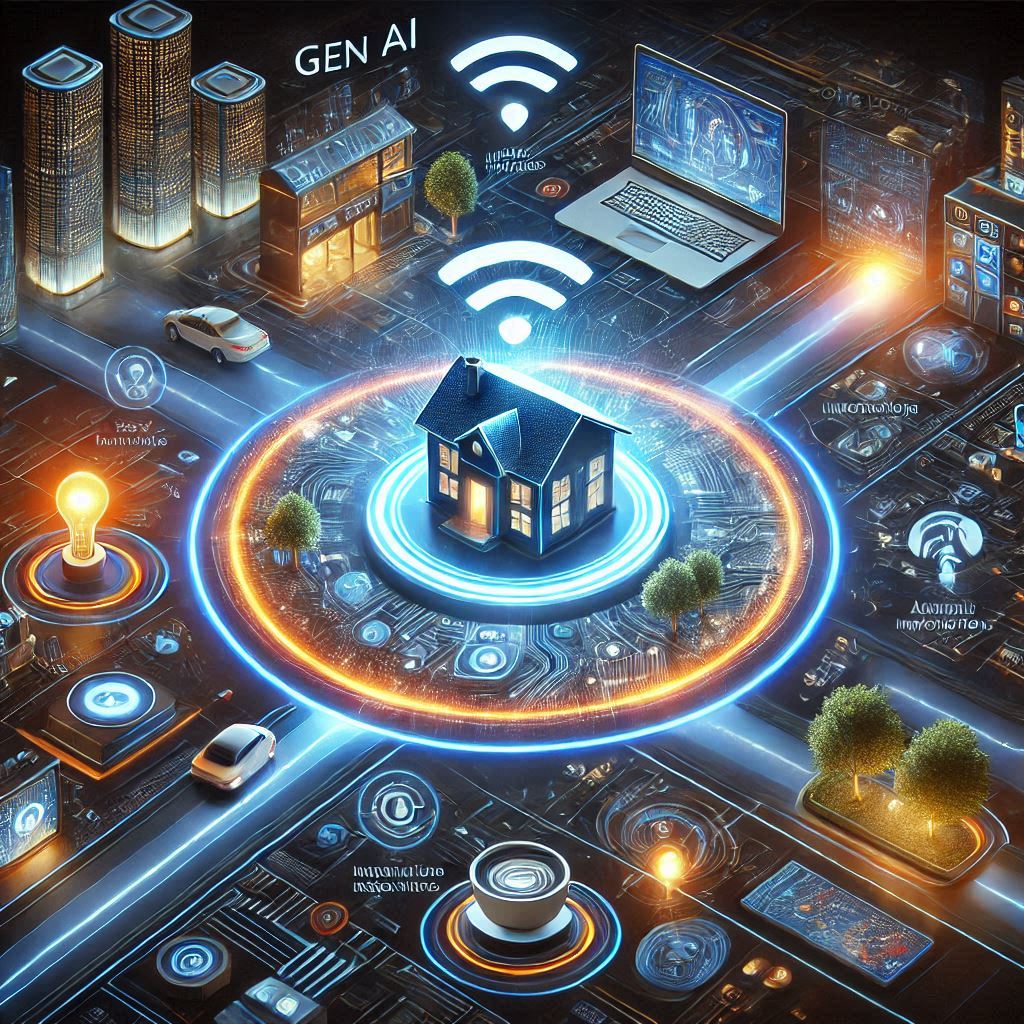 Next Wave of Smart Homes market Will Integrate Wellness, Sustainability, and Robotics