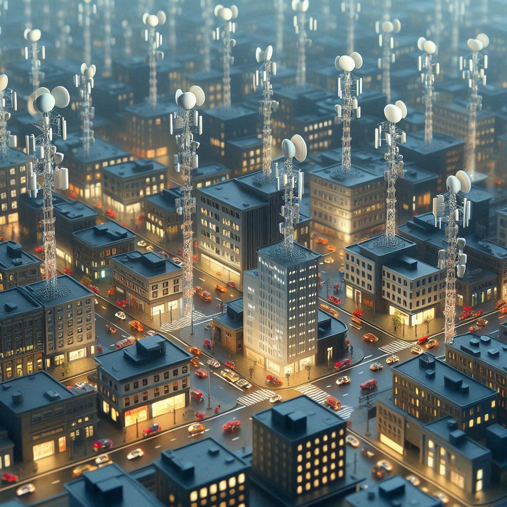 Distributed Antenna System Market: A Comprehensive Look at Deployment and Integration