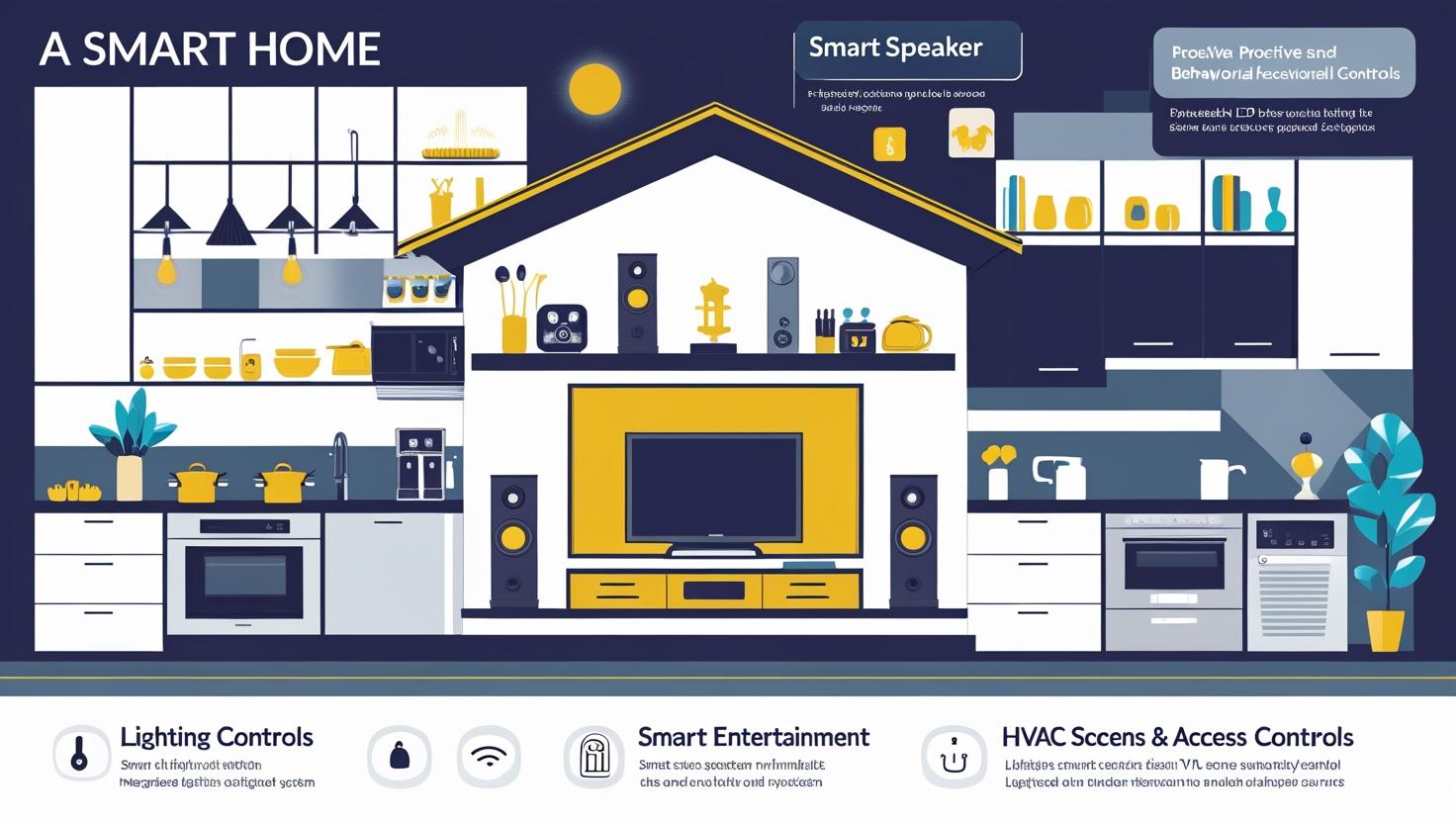 Smart Homes Market Forecast 2029: Key Trends, Challenges, and Opportunities