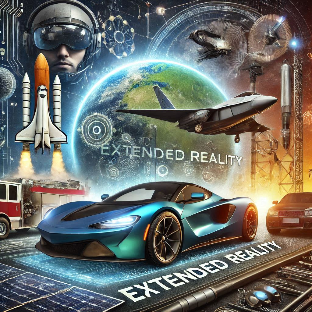 North America's Extended Reality Market: Paving the Way for Future-Ready Digital Experiences