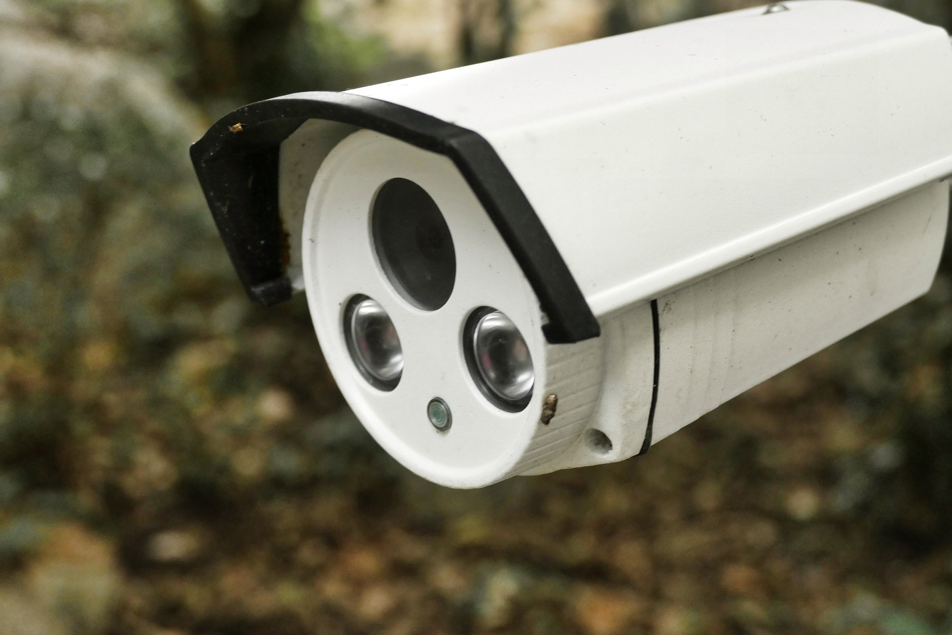 Video Surveillance Systems to dominate the home security systems market