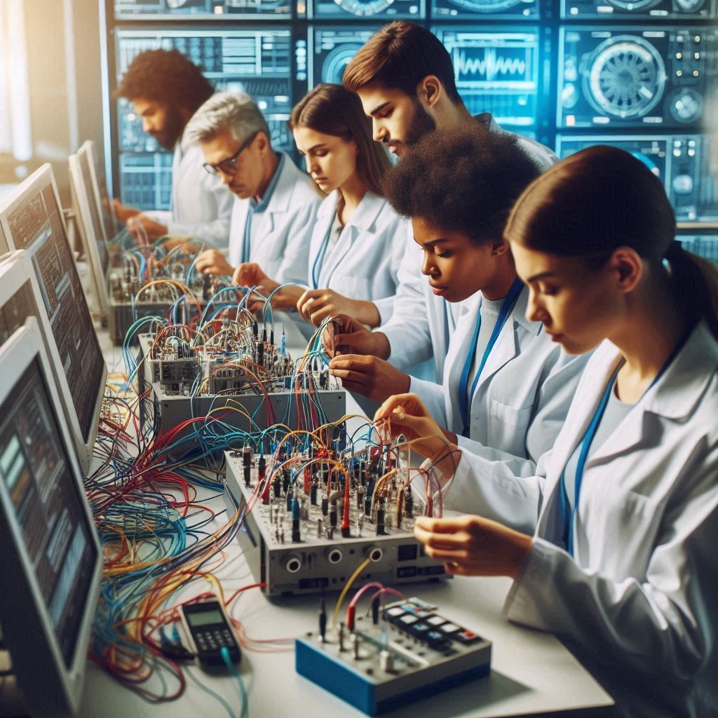 Calibration Services Market: Supporting the Surge in IoT and Connected Devices