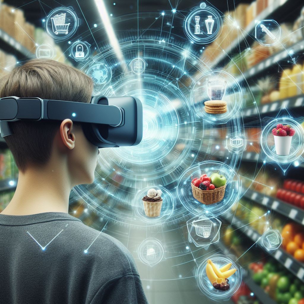 AR Shopping Market Forecast 2029:  Technology Disruptions and Innovations in Retail