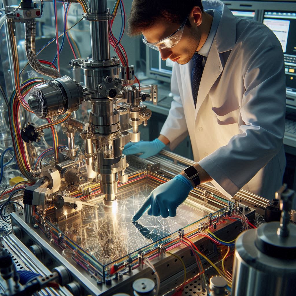 Thin Film Sputtering Market by Type, Material, and Application: A Comprehensive Overview