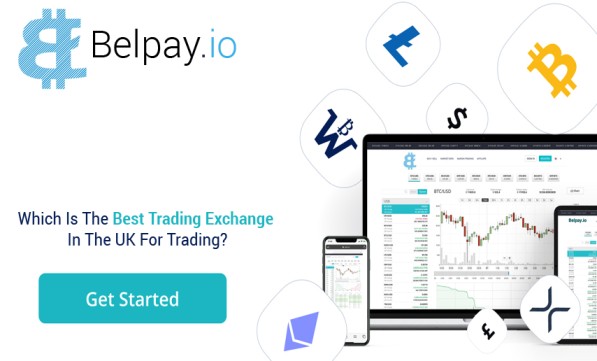 Live Bitcoin, Ethereum, Litecoin, Dash & White Bitcoin (WBTC) Price Graph - Belpay.io