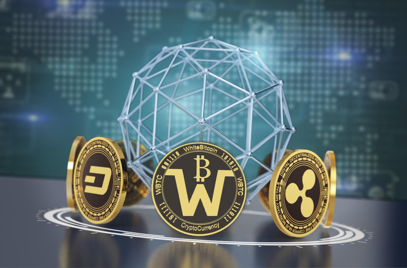 5 Points Highlighting The Importance of Cryptocurrency