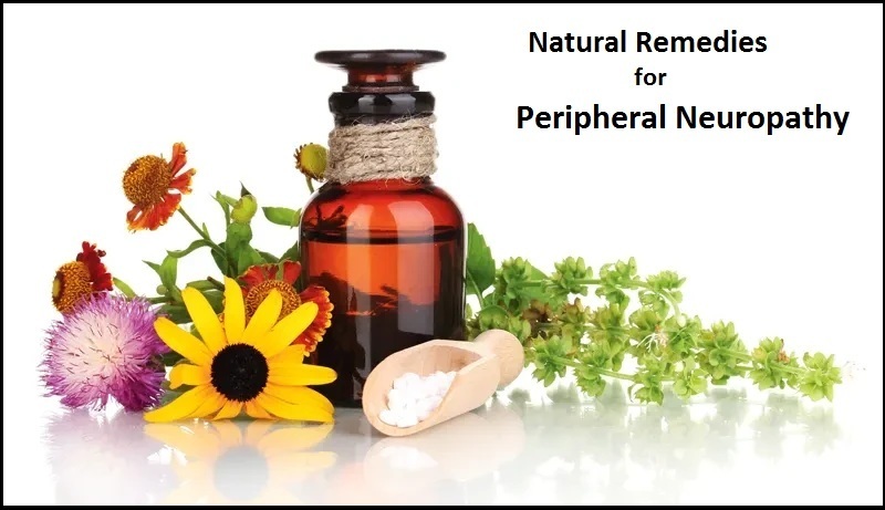 Natural Remedies for Peripheral Neuropathy Manage Nerve Damage