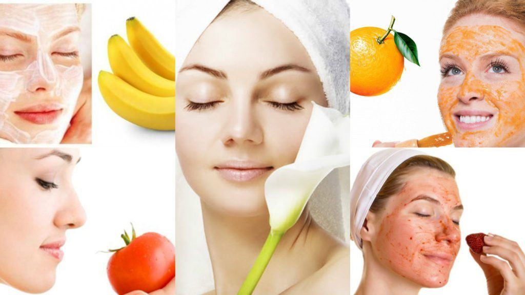 Common Skin Problems and Their Natural Solutions