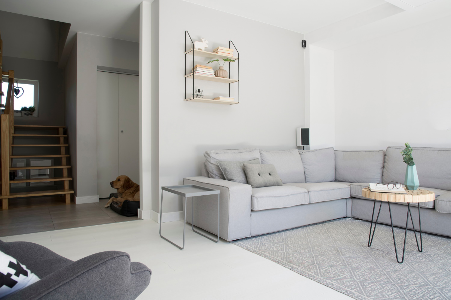 When should you buy a home security system?