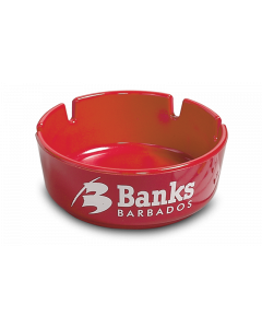 Customized Ashtrays - A Classy Way to Promote Your Brand