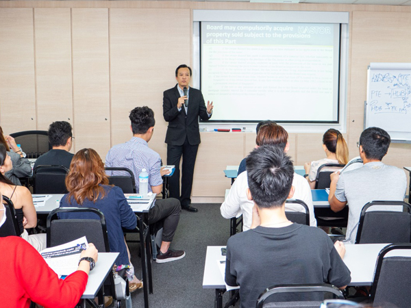 Why did Aspirants need To Join RES Course Institute