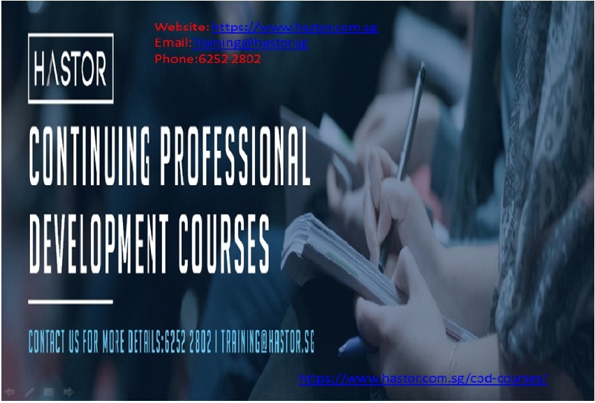 Property Agent Course
