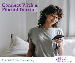 Fibroids Treatment Specialist