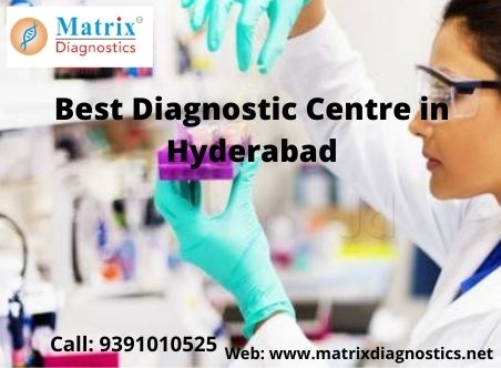 Transforming the Diagnostic Sector With State-of-the-Art Technique