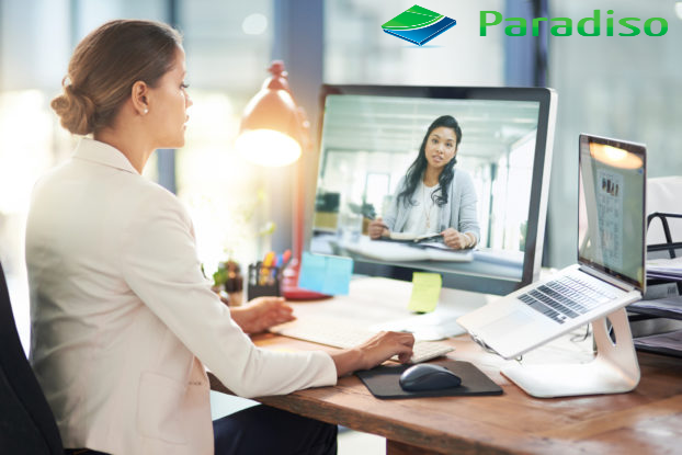 7 Tips to Conduct a Secure Paradiso Web Meeting