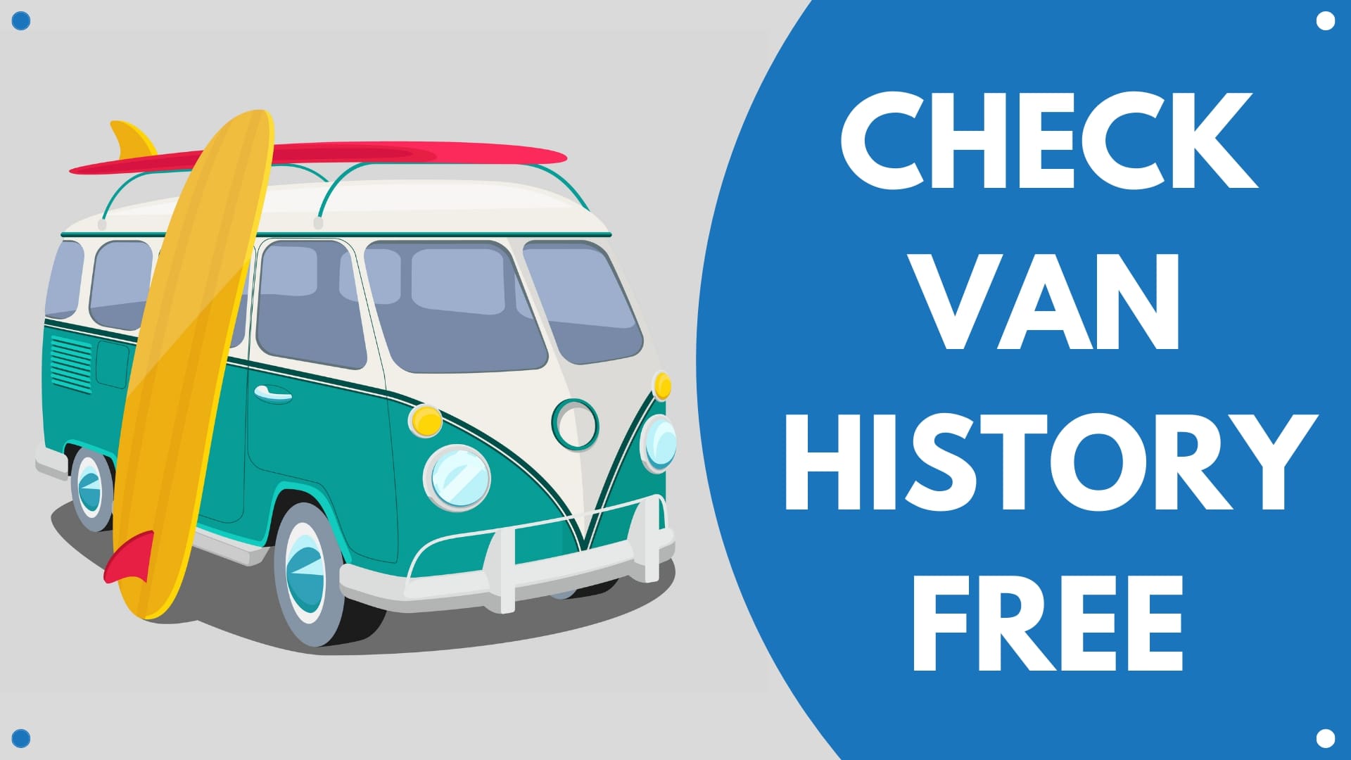 Check van history free