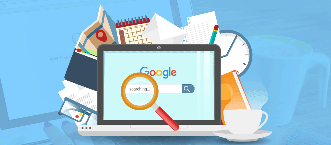 Organic SEO Services, Small Business SEO Services - Glorywebs