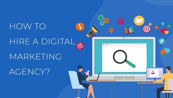 How to Choose The Best Digital Marketing Agency