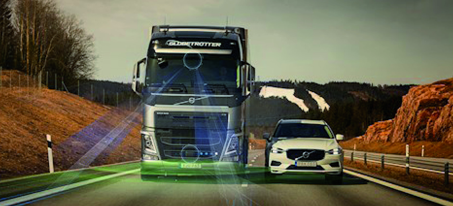 Autonomous Commercial Vehicle Market Global Report 2020-30: COVID-19 Growth And Change