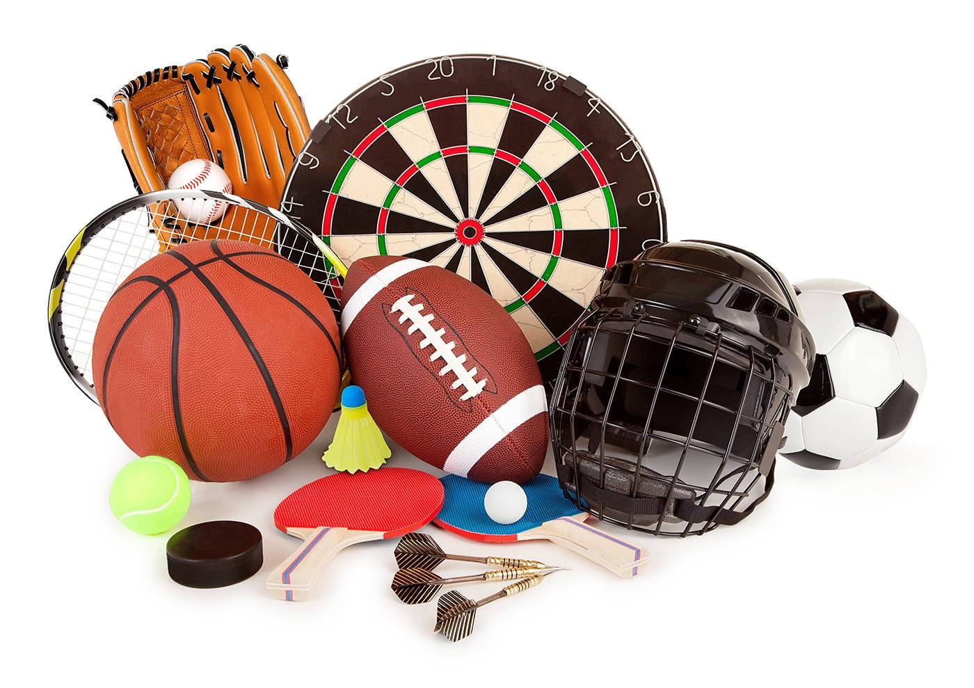 Global Sporting And Athletic Goods Overview And Top Key Players by 2030