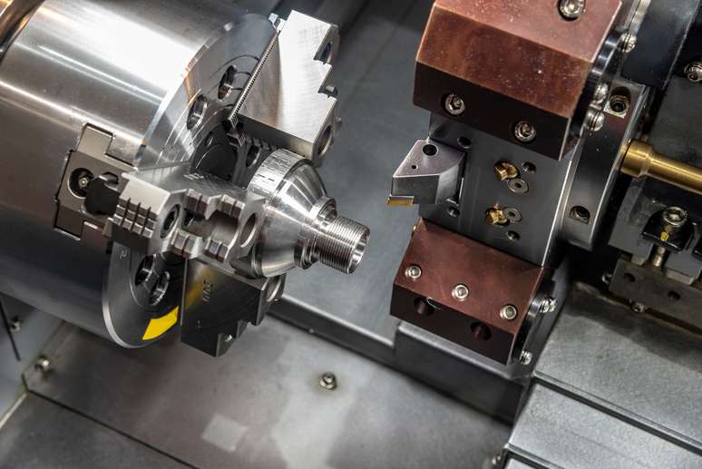 Global Cutting Tool And Machine Tool Accessory Market Growth And Trends In 2020
