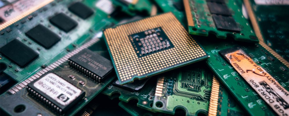 Computer Hardware Market 2020: Global Growth, Trends And Forecast